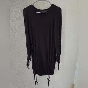 Rory Bodycon Mini Dress